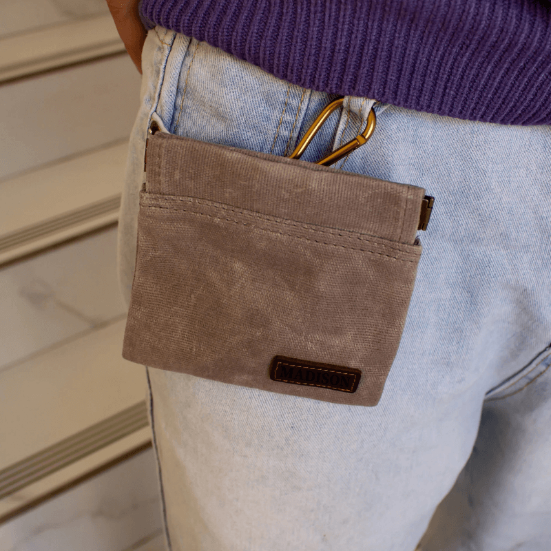Bark&Tail™ Travel Treat Pouch